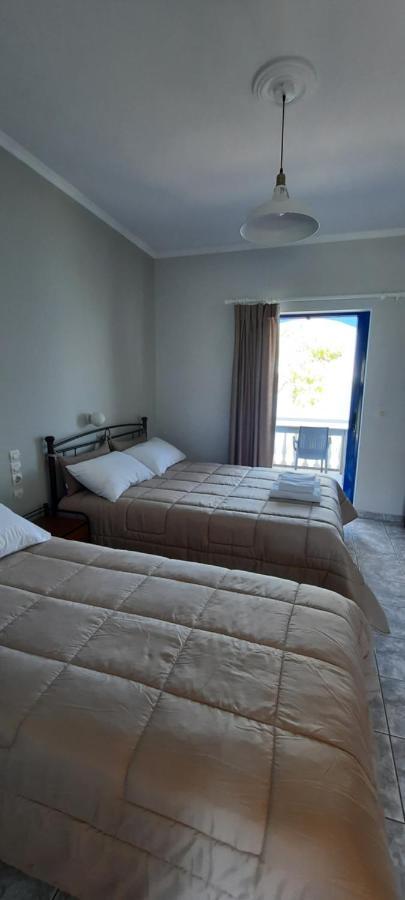 Villa Bella Vista Marathiás Extérieur photo