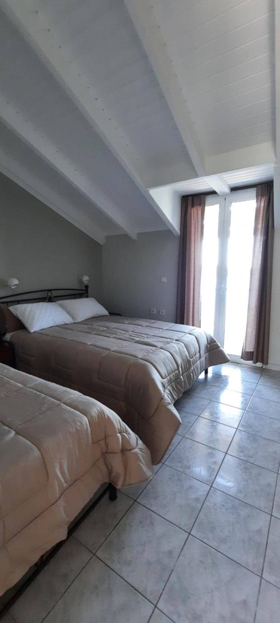 Villa Bella Vista Marathiás Chambre photo